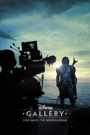 Disney Gallery / Star Wars: The Mandalorian 2. Sezon afişi