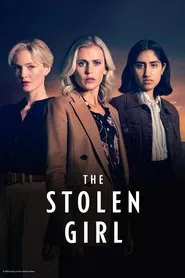 The Stolen Girl 1. Sezon afişi