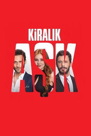 Kiralık Aşk 2. Sezon afişi