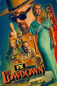 The Lowdown 2. Sezon afişi