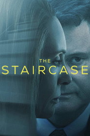 The Staircase 1. Sezon afişi