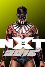 WWE NXT 9. Sezon afişi
