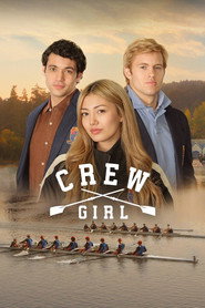 Crew Girl 1. Sezon afişi