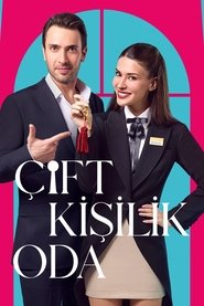Çift Kişilik Oda 1. Sezon afişi