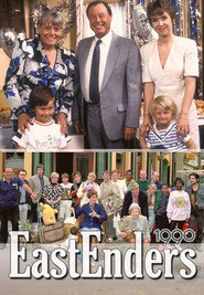 EastEnders 6. Sezon afişi