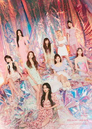 TWICE TV 17. Sezon afişi