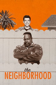 The Neighborhood 2. Sezon afişi