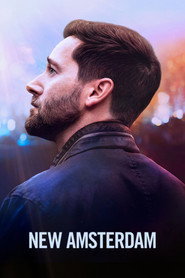 New Amsterdam 5. Sezon afişi