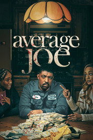 Average Joe 1. Sezon afişi