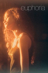 Euphoria 2. Sezon afişi