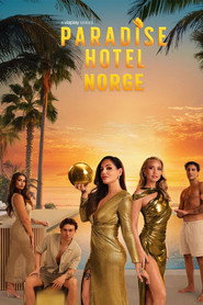 Paradise Hotel 18. Sezon afişi