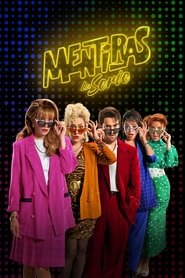 Mentiras, la serie 1. Sezon afişi