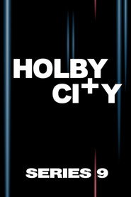 Holby City 9. Sezon afişi