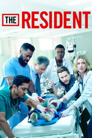The Resident 3. Sezon afişi