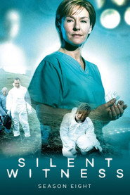 Silent Witness 8. Sezon afişi