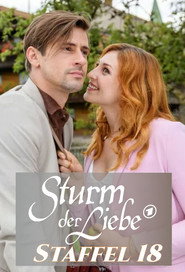 Sturm der Liebe 18. Sezon afişi