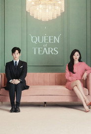 Queen of Tears Özel Bölümler afişi