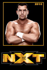 WWE NXT 4. Sezon afişi