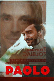 Paolo 1. Sezon afişi