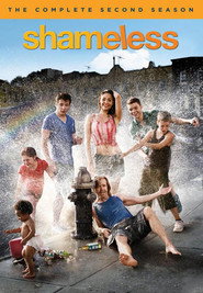 Shameless 2. Sezon afişi