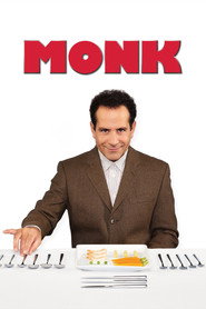Monk 5. Sezon afişi