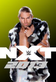 WWE NXT 7. Sezon afişi
