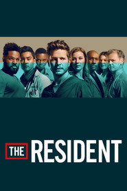 The Resident 4. Sezon afişi