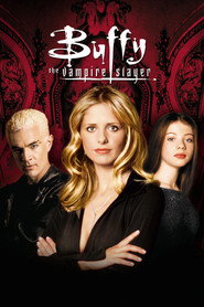 Buffy the Vampire Slayer 5. Sezon afişi