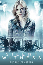 Silent Witness 14. Sezon afişi