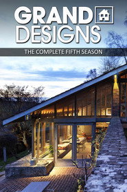 Grand Designs 5. Sezon afişi