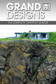 Grand Designs 20. Sezon afişi