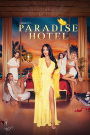 Paradise Hotel 19. Sezon afişi
