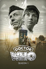 Doctor Who 1. Sezon afişi