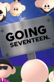 GOING SEVENTEEN 8. Sezon afişi