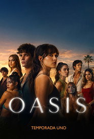 Oasis 1. Sezon afişi