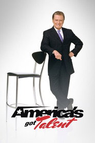 America's Got Talent 1. Sezon afişi