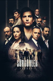 Sürgünler 1. Sezon afişi