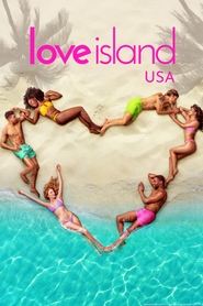 Love Island USA 5. Sezon afişi