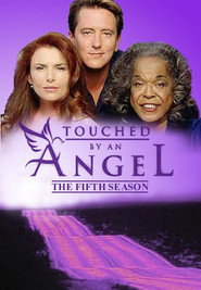 Touched by an Angel 5. Sezon afişi