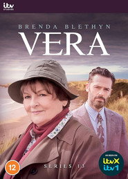 Vera 13. Sezon afişi