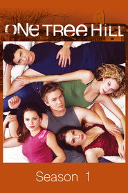 One Tree Hill 1. Sezon afişi