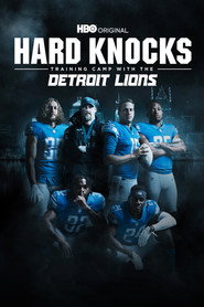 Hard Knocks 17. Sezon afişi