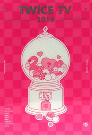 TWICE TV 7. Sezon afişi