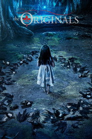 The Originals 4. Sezon afişi