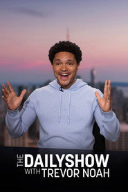 The Daily Show 27. Sezon afişi