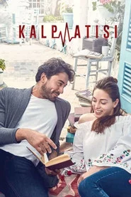 Kalp Atışı 1. Sezon afişi