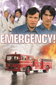Emergency! Özel Bölümler afişi