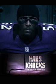 Hard Knocks 1. Sezon afişi