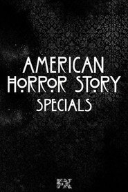 American Horror Story Özel Bölümler afişi