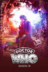 Doctor Who 18. Sezon afişi